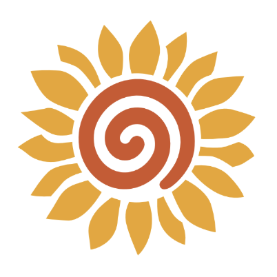 Recorrido de Agroforestería -  24 de enero - logo